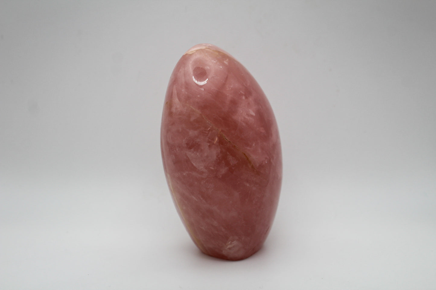 Rose Quartz Free Form 11