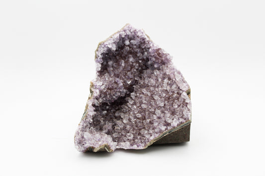 Rainbow Amethyst Cut Base 1
