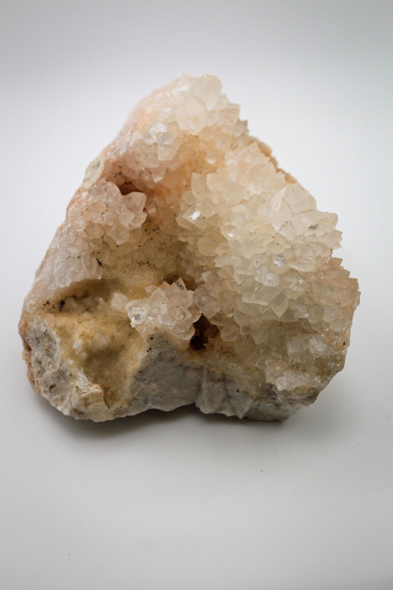 Calcite Specimen 4