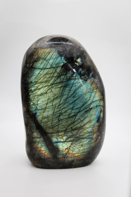 Labradorite Free Form G