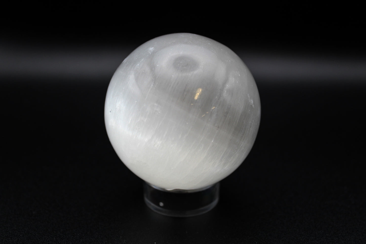 Selenite Sphere 6cm