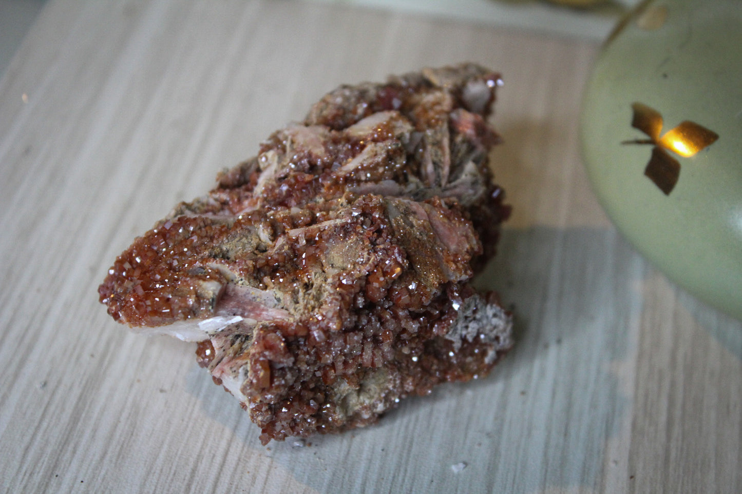 Vanadinite 12b