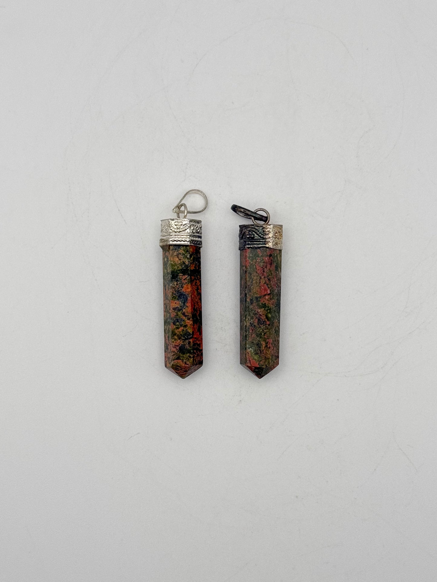 Pencil Pendants