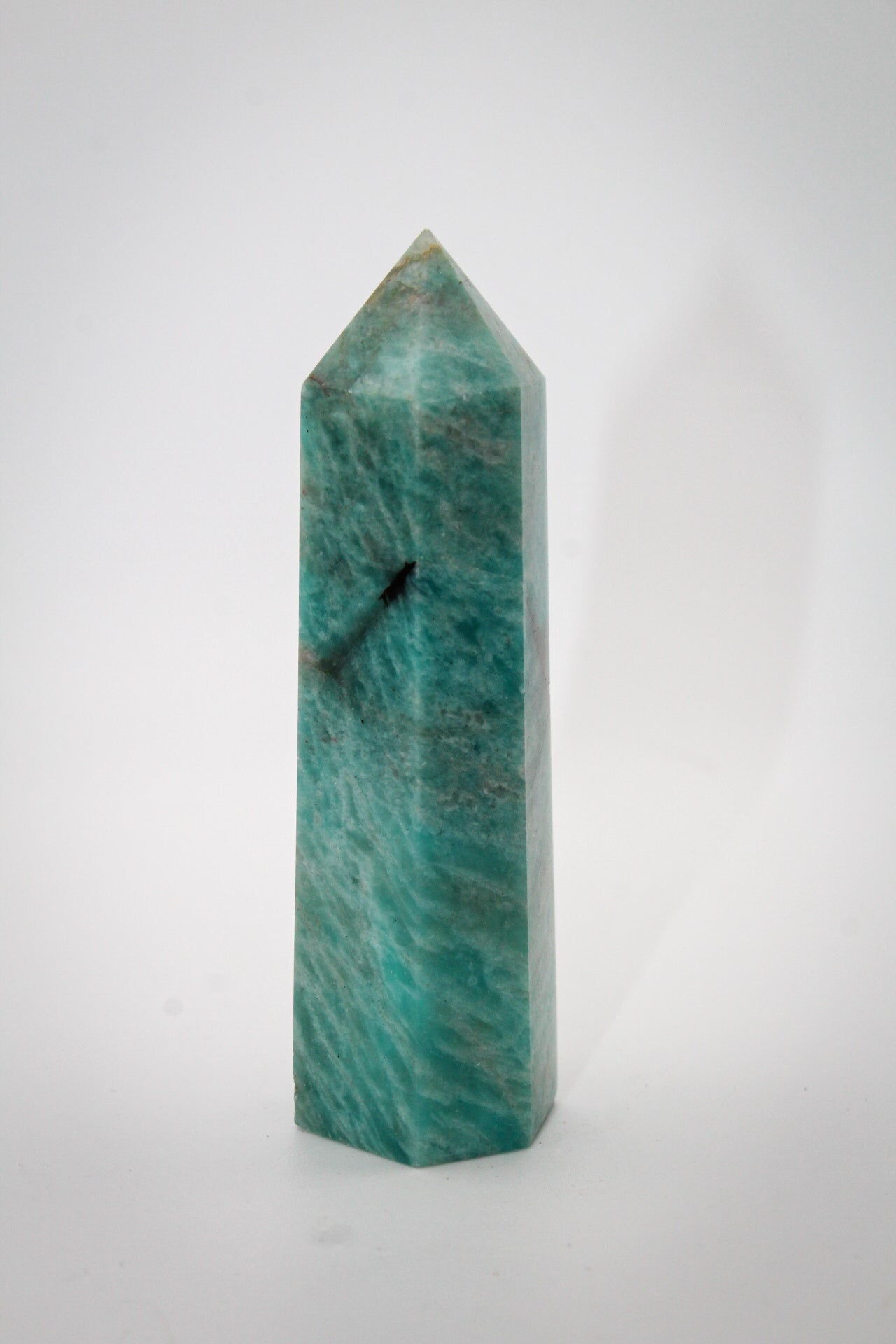 Amazonite Tower 2