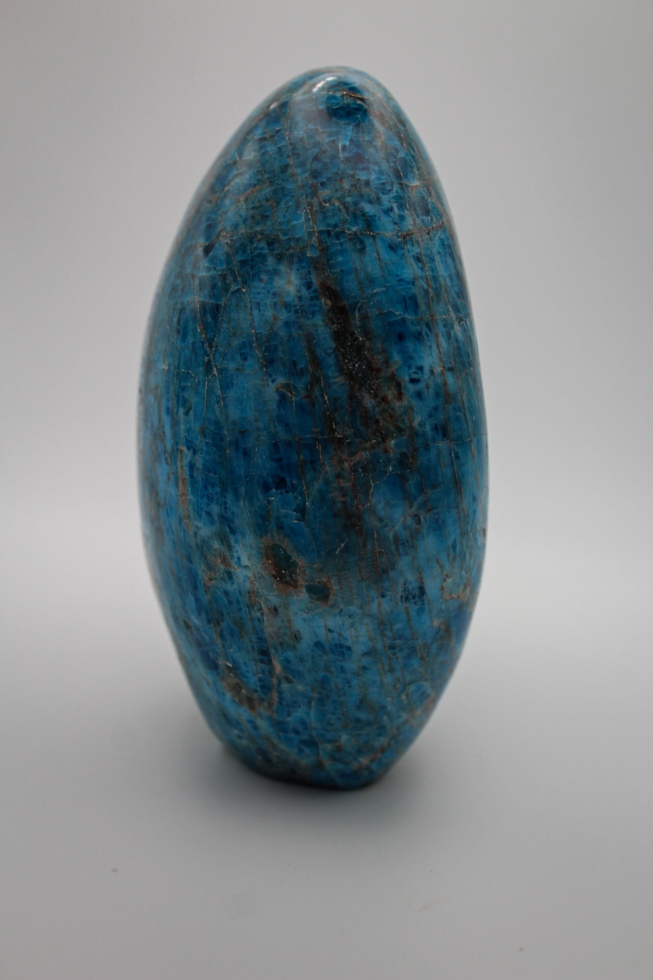 Blue Apatite 2