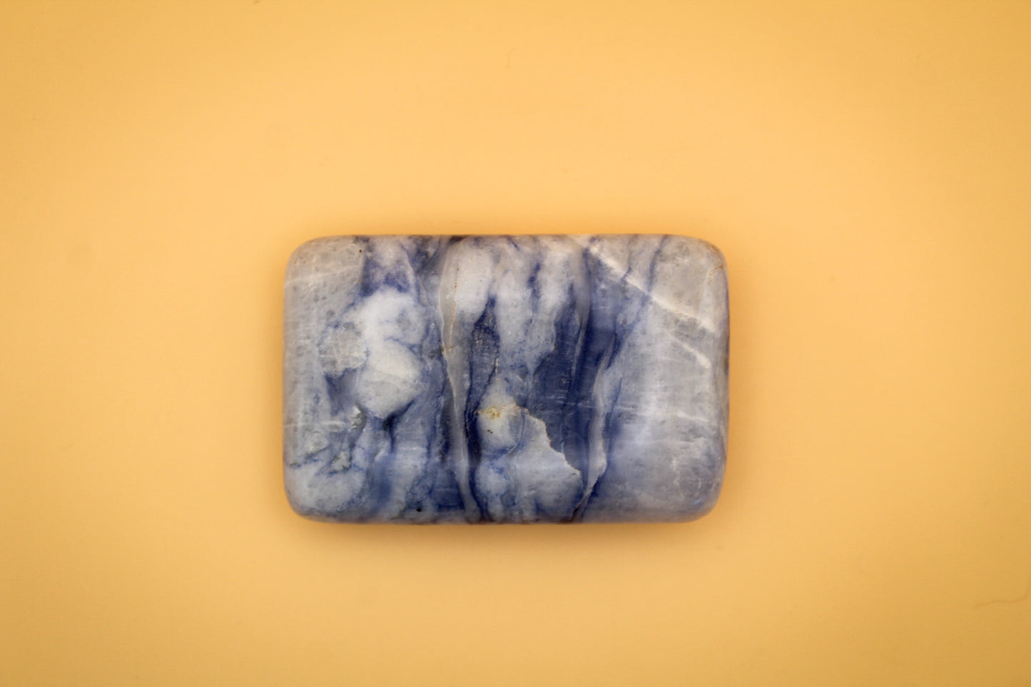 Afganite Soap 4