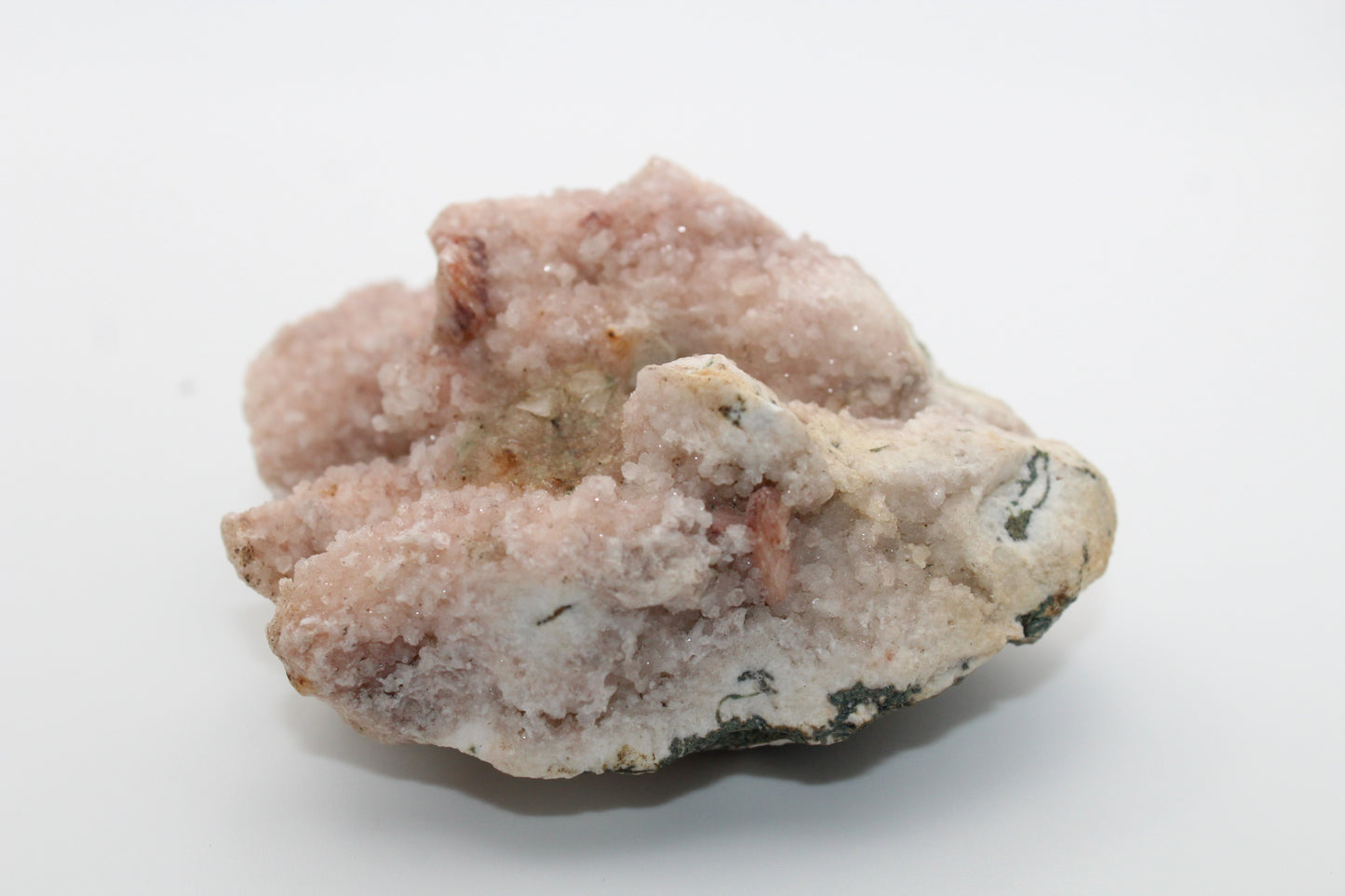 Zeolite 2