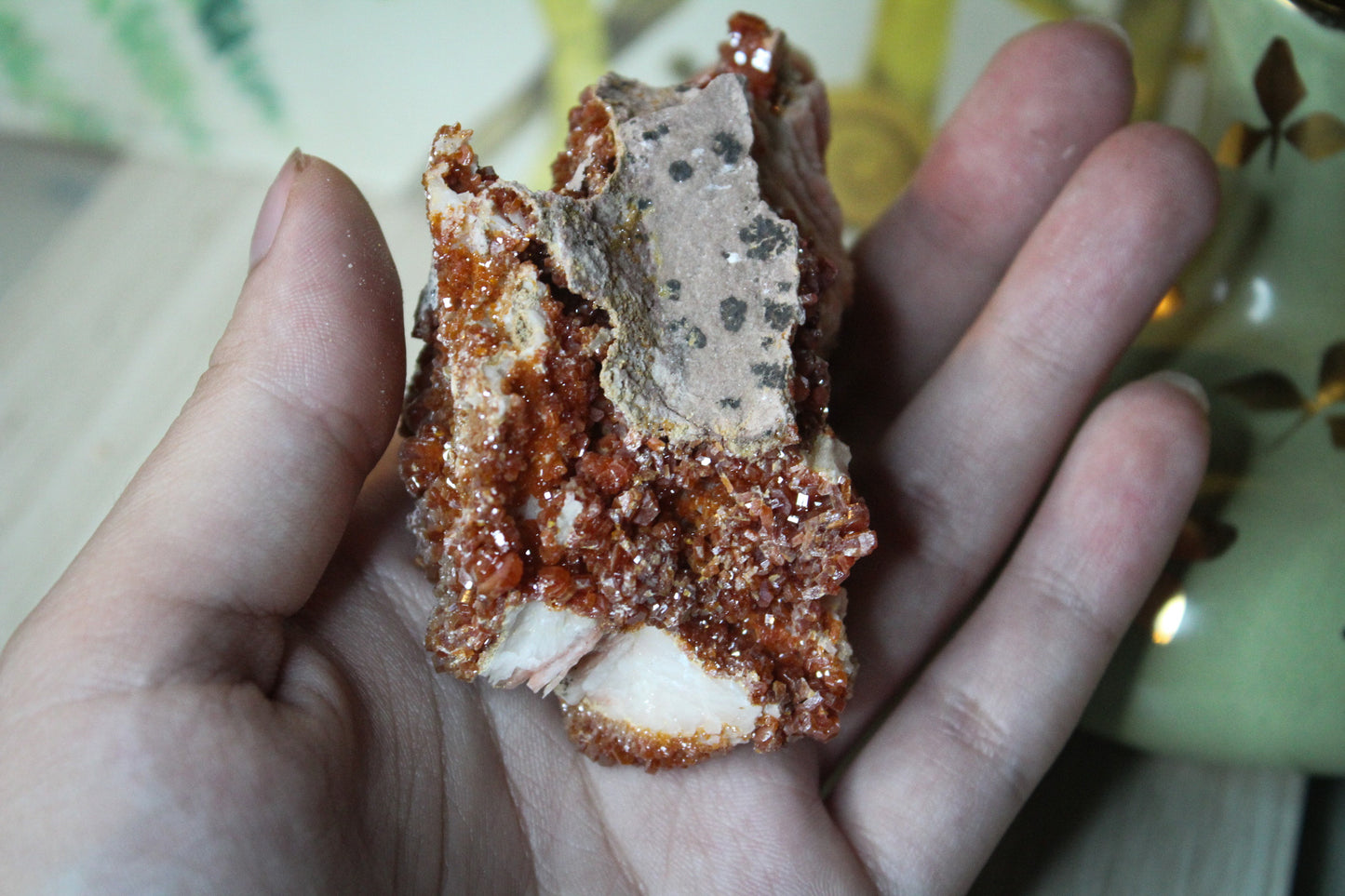 Vanadinite 12b