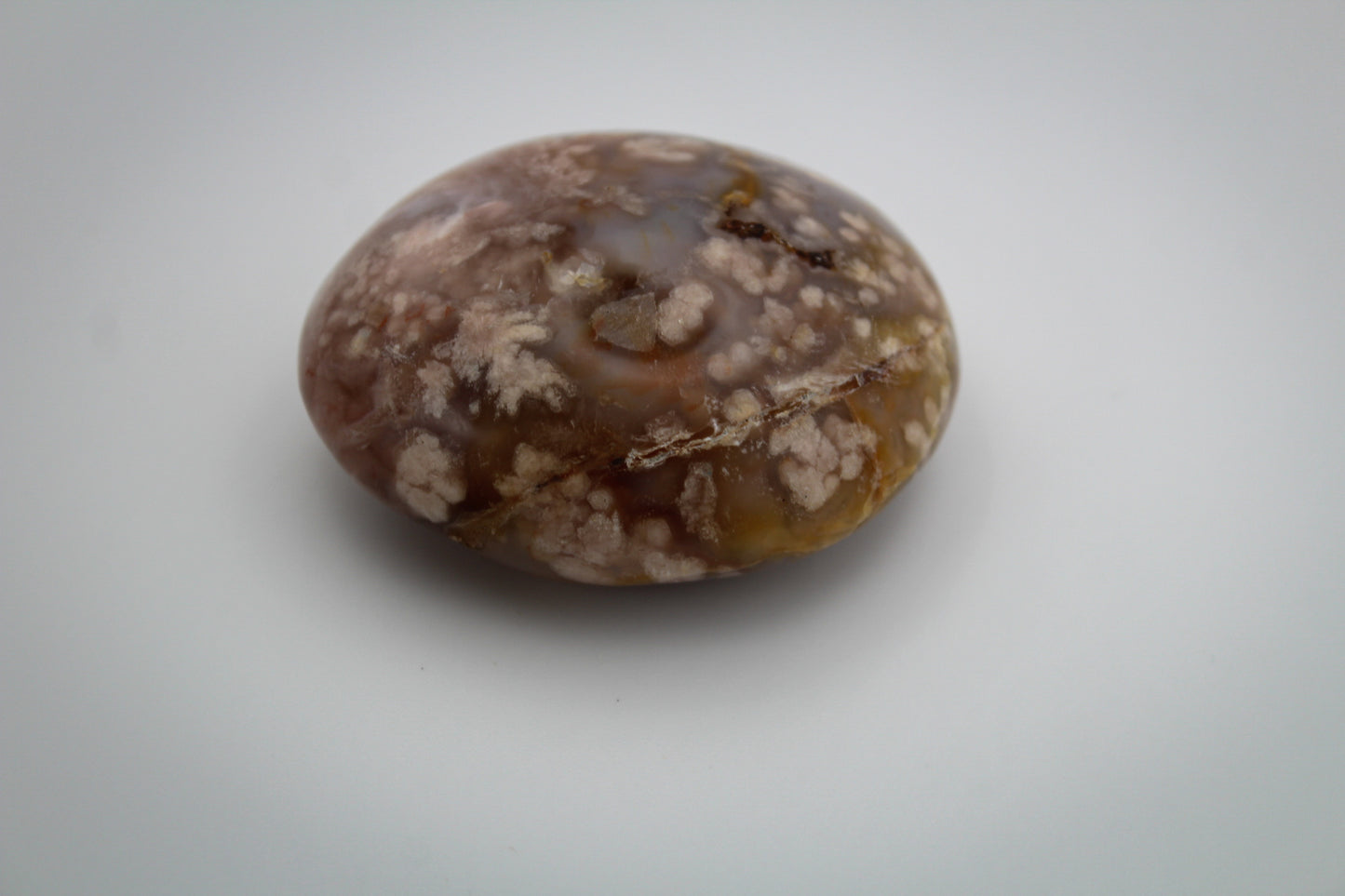 Flower Agate palm 7