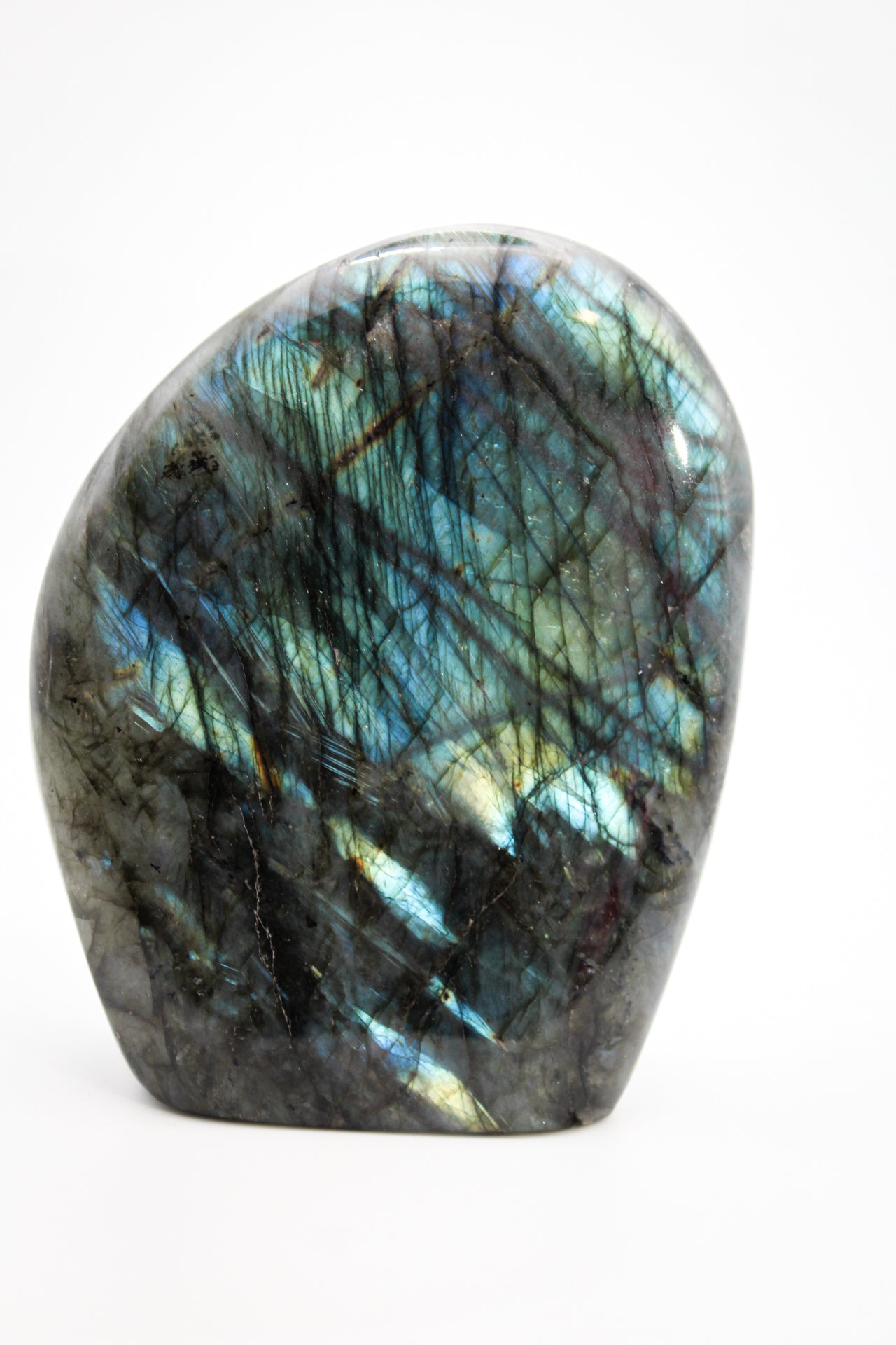 Labradorite Free Form B