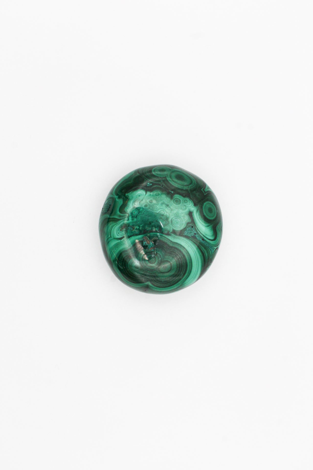 Malachite Big Pillow 2