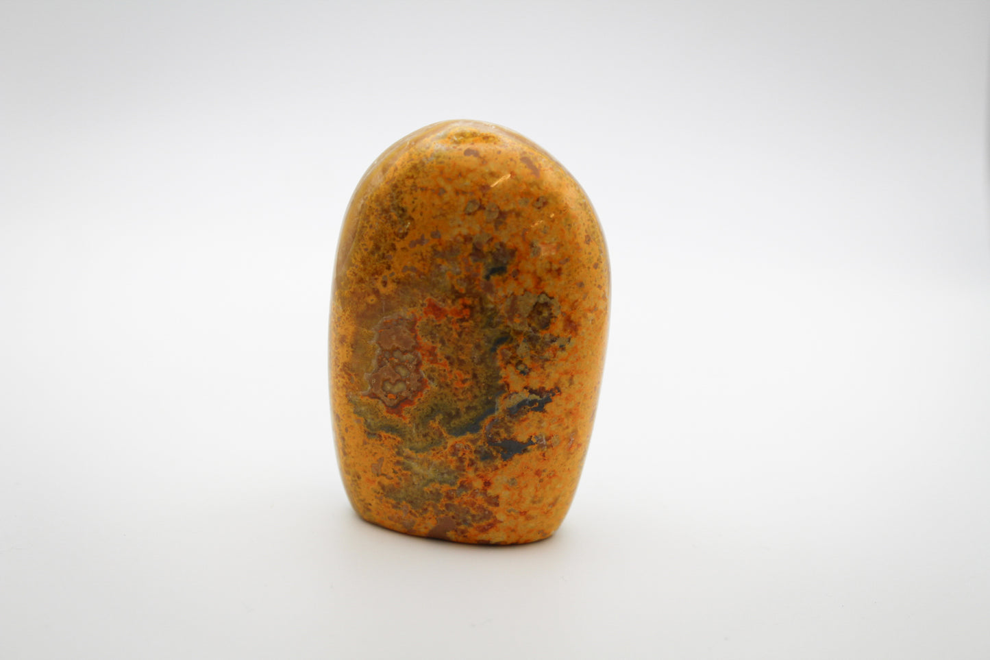 Bumble Bee Jasper Free Form 1