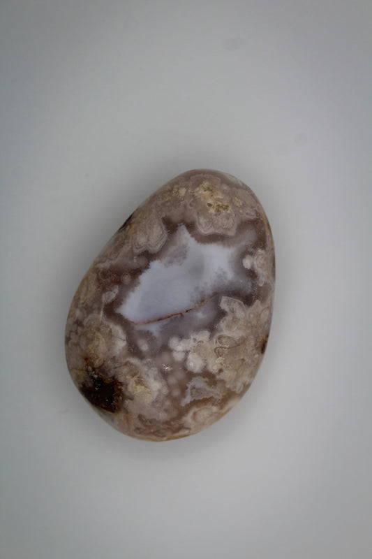 Flower Agate palm 9