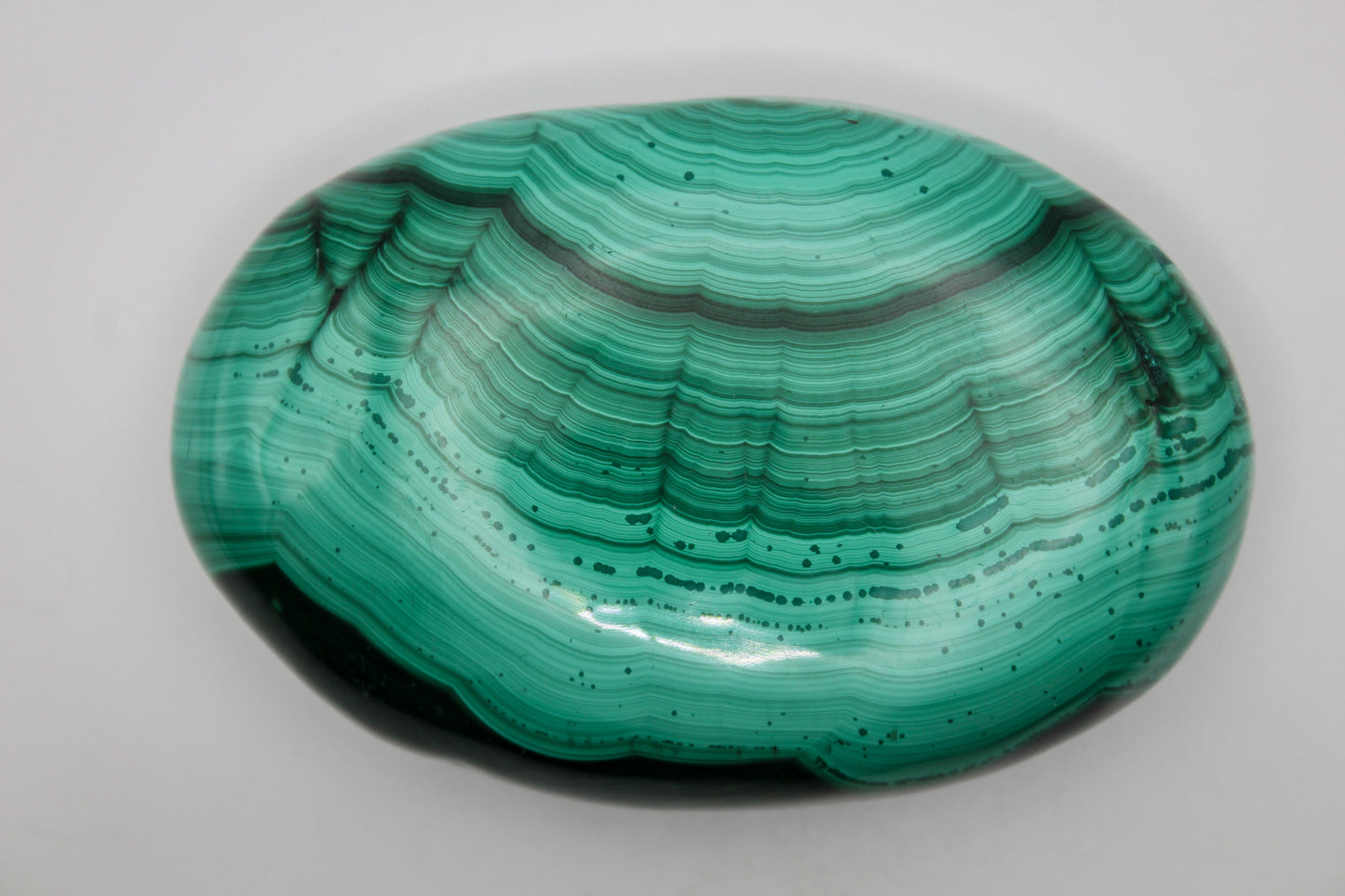 Malachite Big Pillow 3