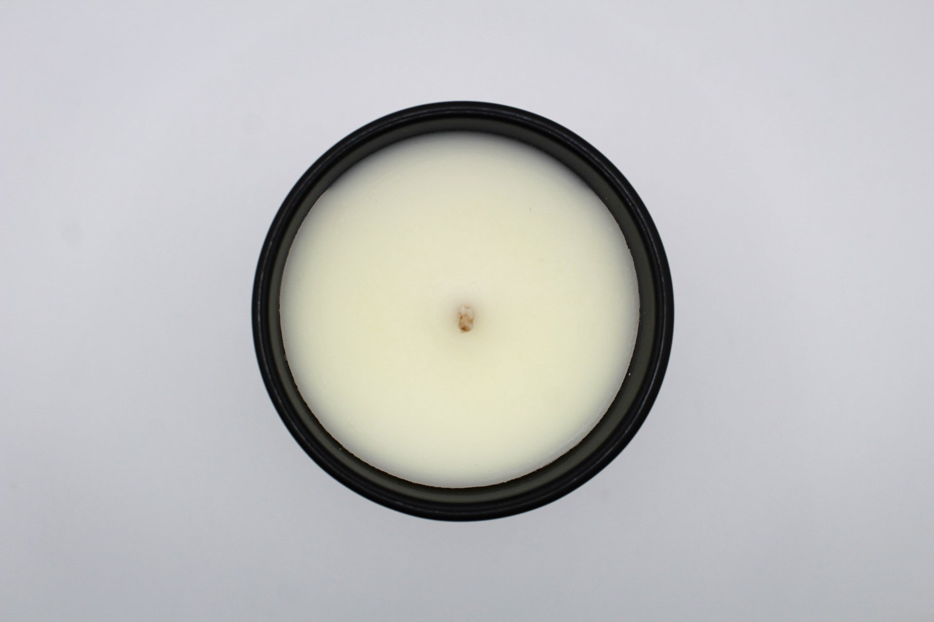 Scorpio zodiac candle.