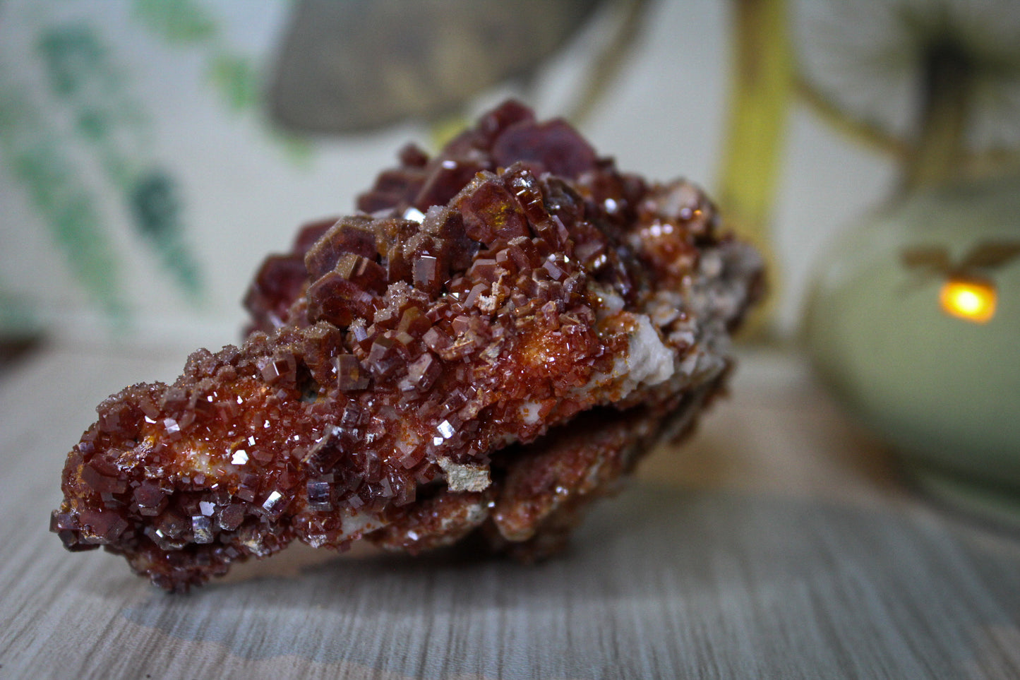 Vanadinite 1b