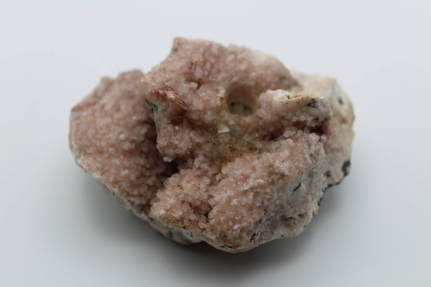 Zeolite 2