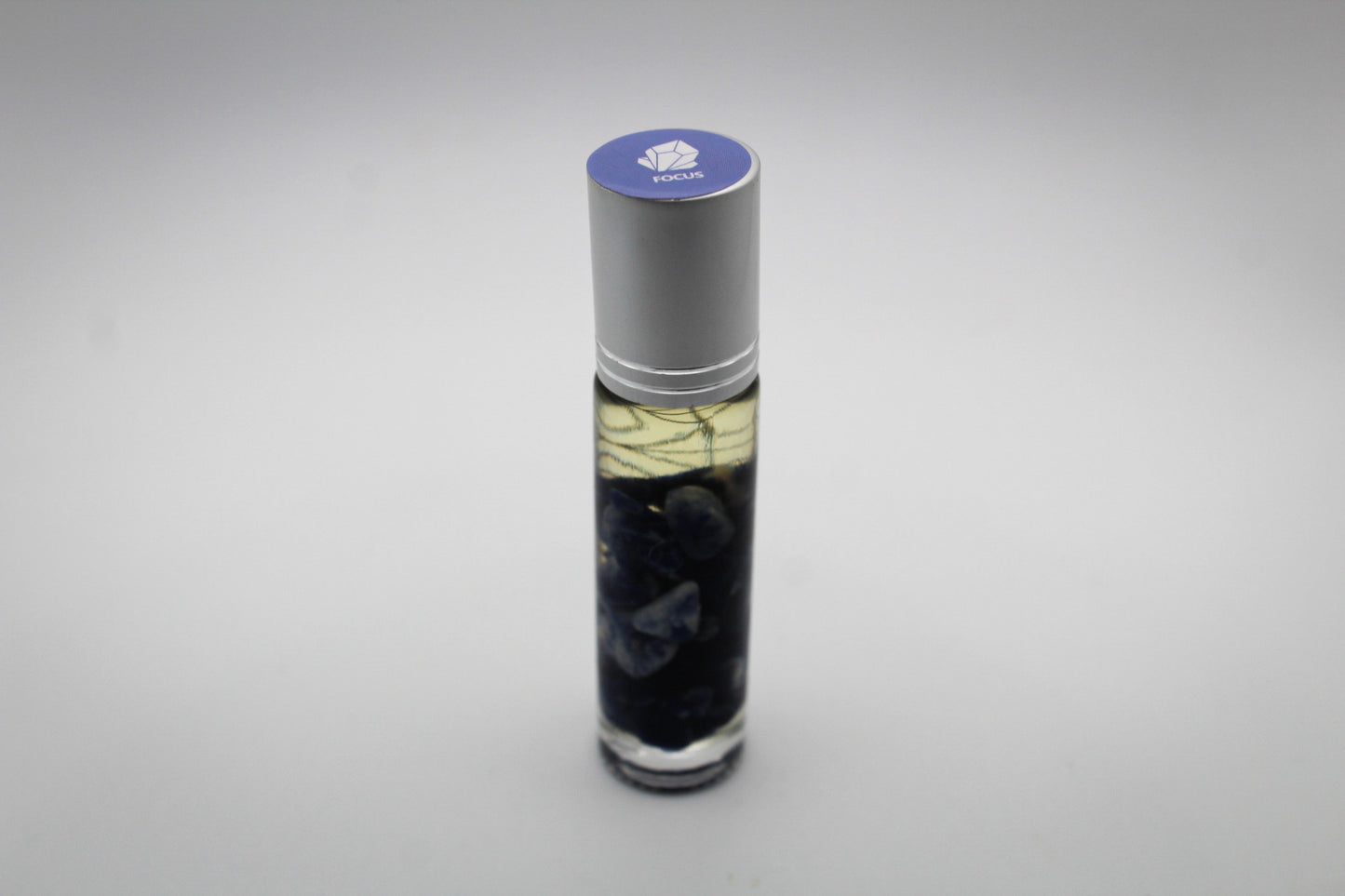 Focus Essential Oil Roll On