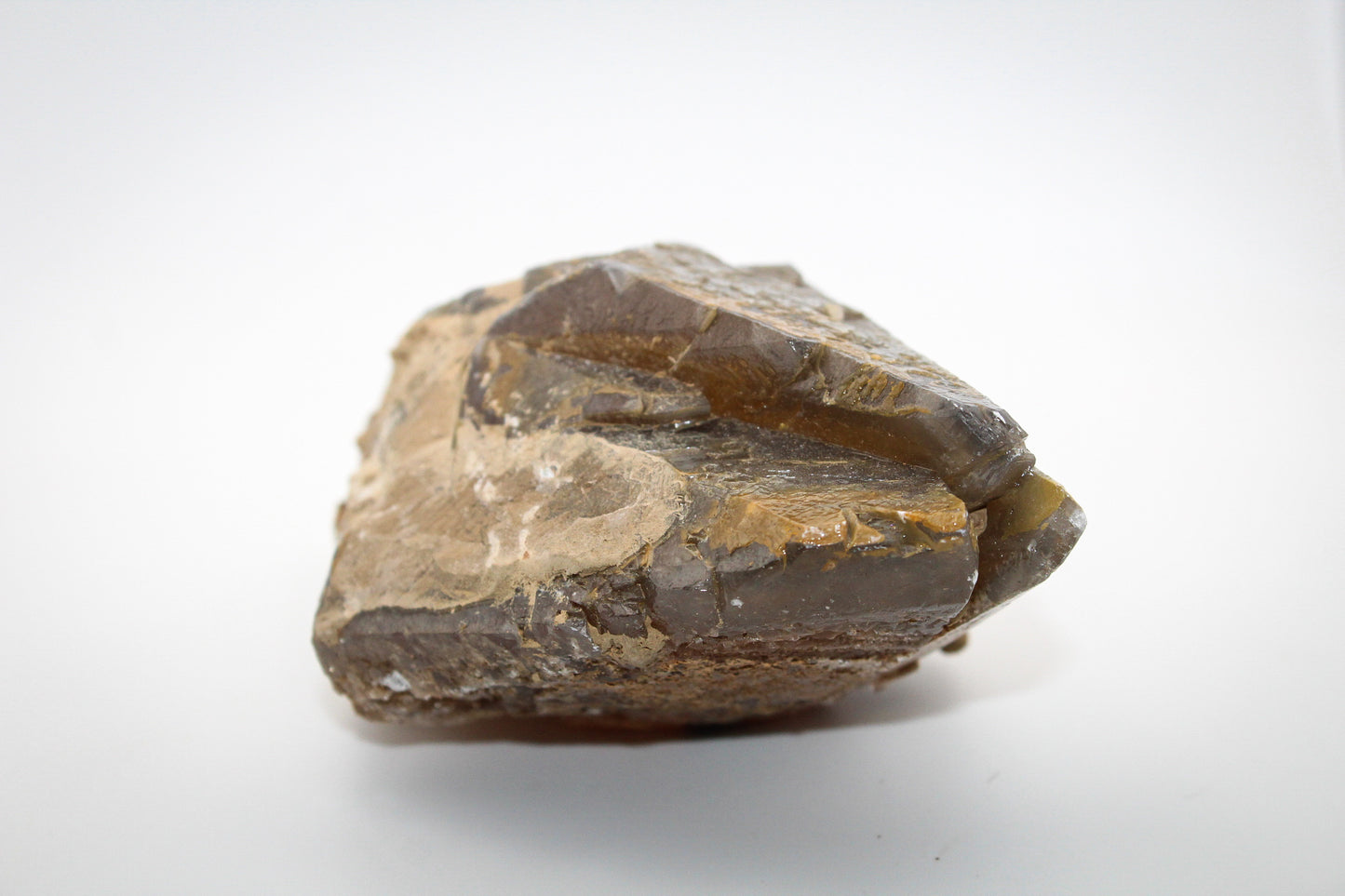 Dog Tooth Calcite 6