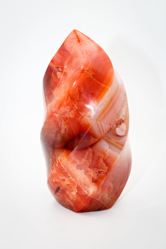 Carnelian Flame 2