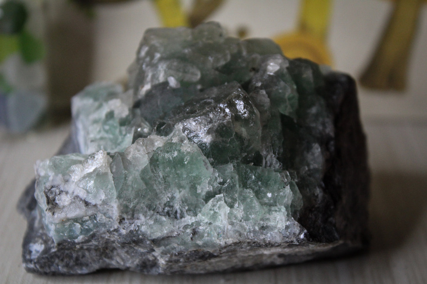 Fluorite C9