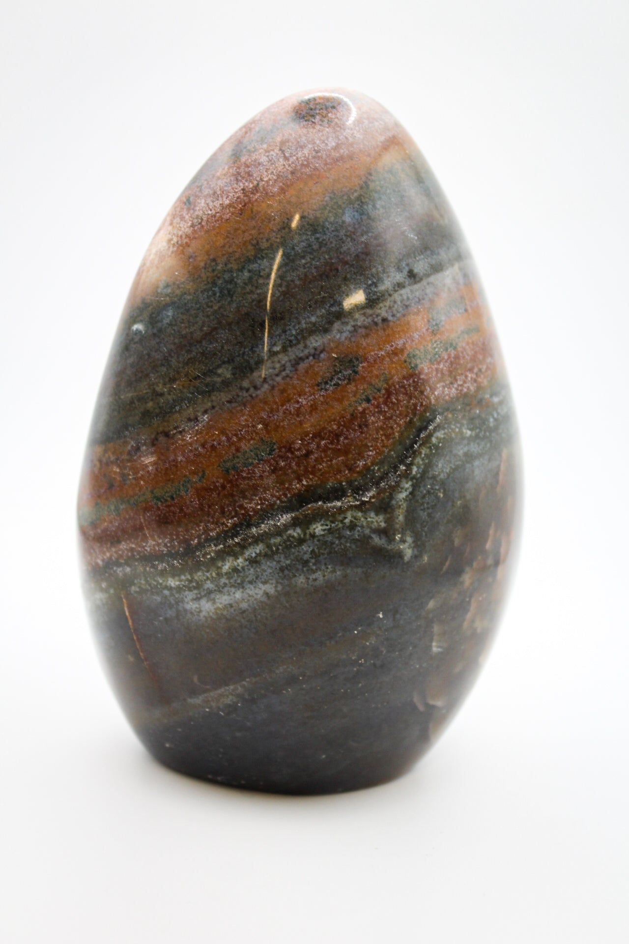 Ocean Jasper Free Form 3