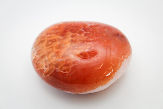 Carnelian Gallet 2