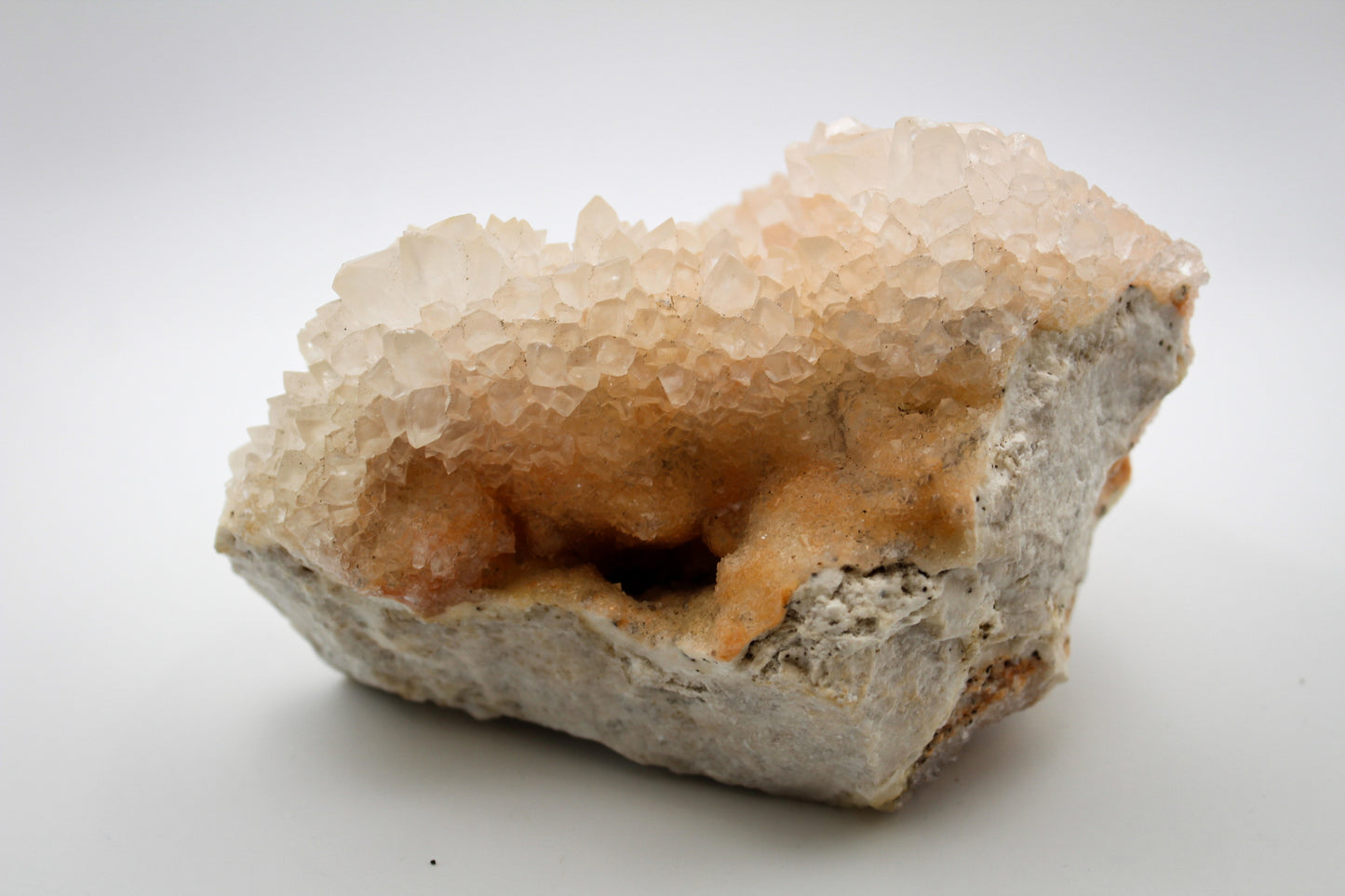 Calcite Specimen 4