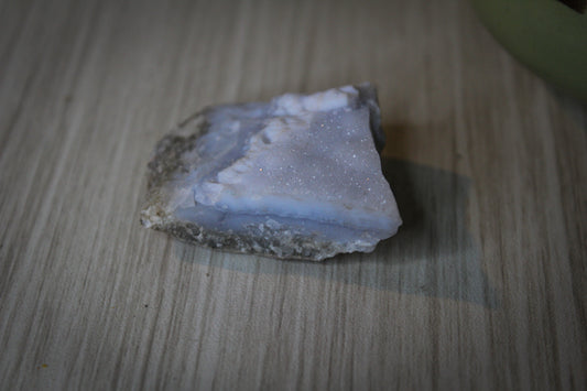 Blue Lace Agate #24