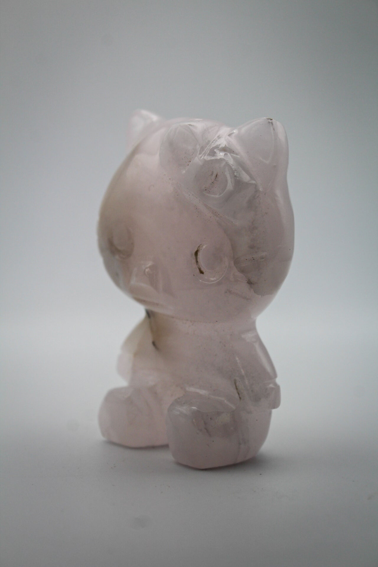 Hello Kitty Carving 5