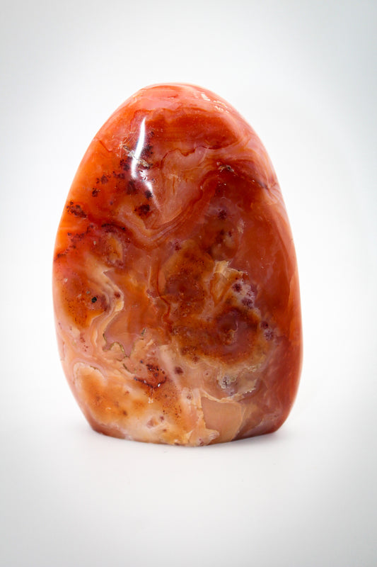 Carnelian Free Form 2