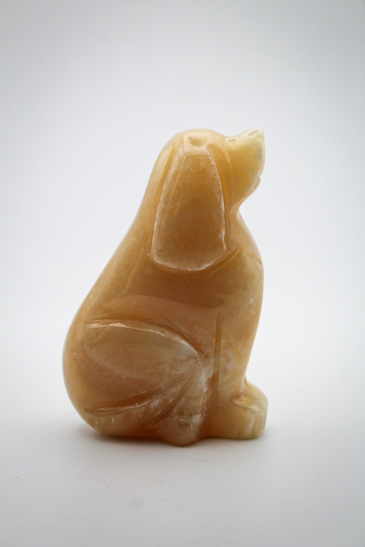 Dog Carving 4