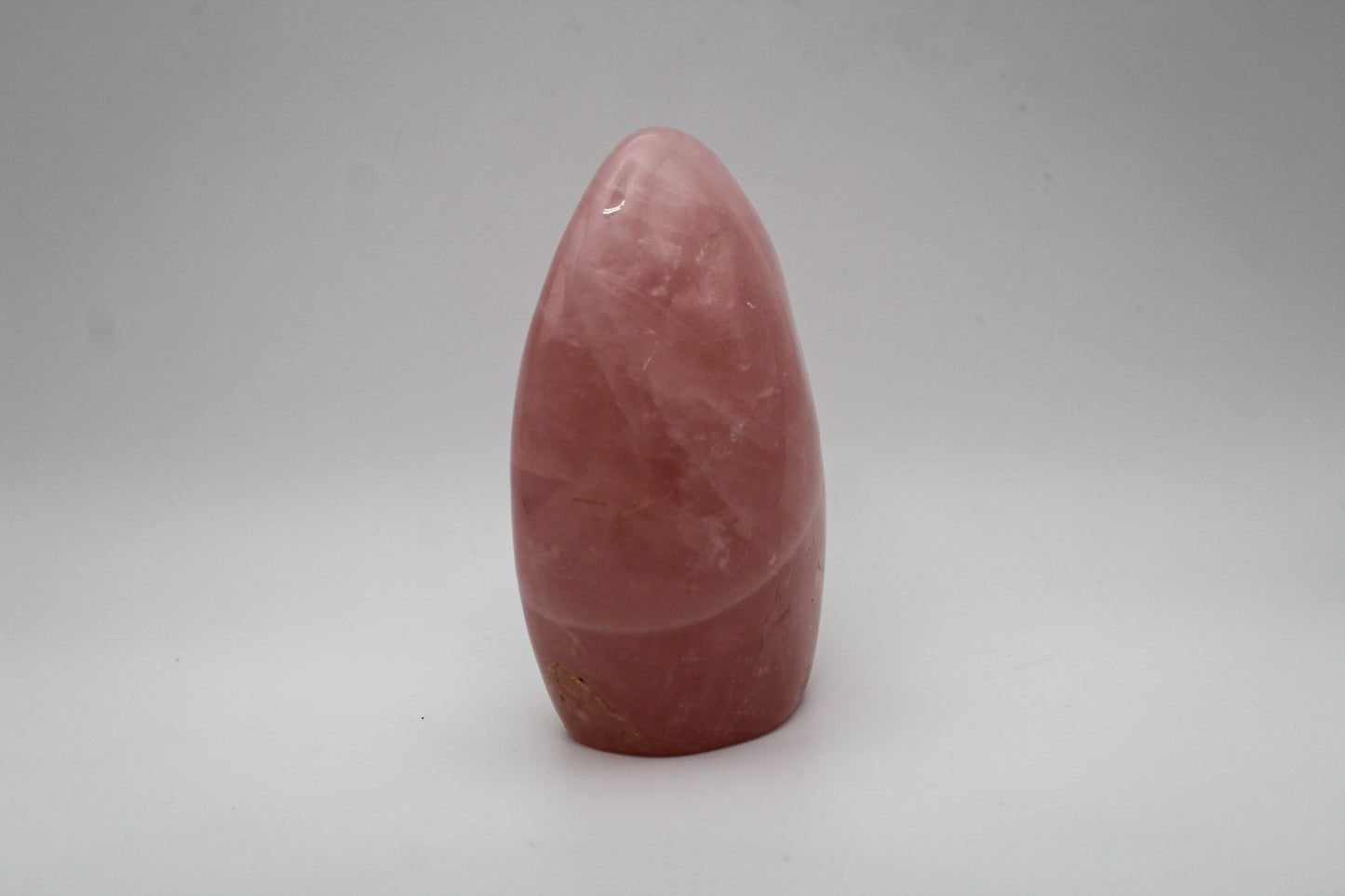 Rose Quartz Free Form 15