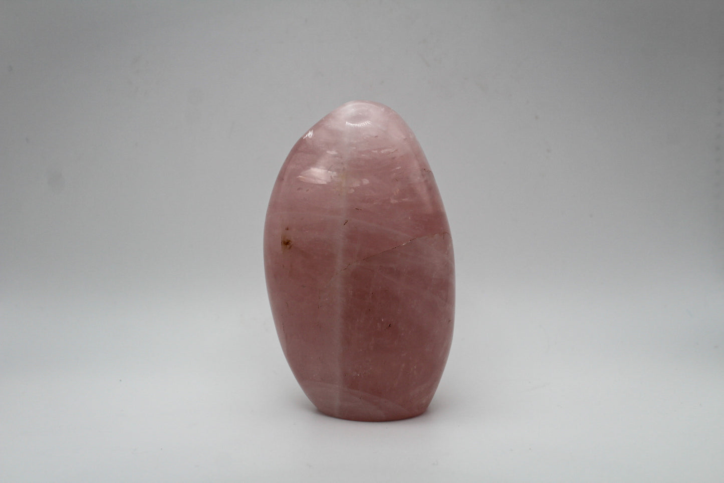 Rose Quartz Free Form 7