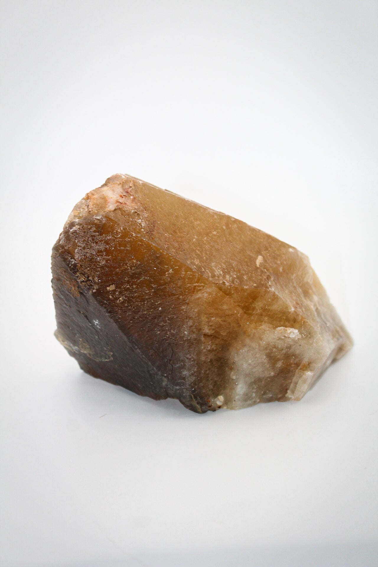 Dog Tooth Calcite 5