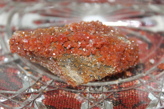 Vanadinite 10A