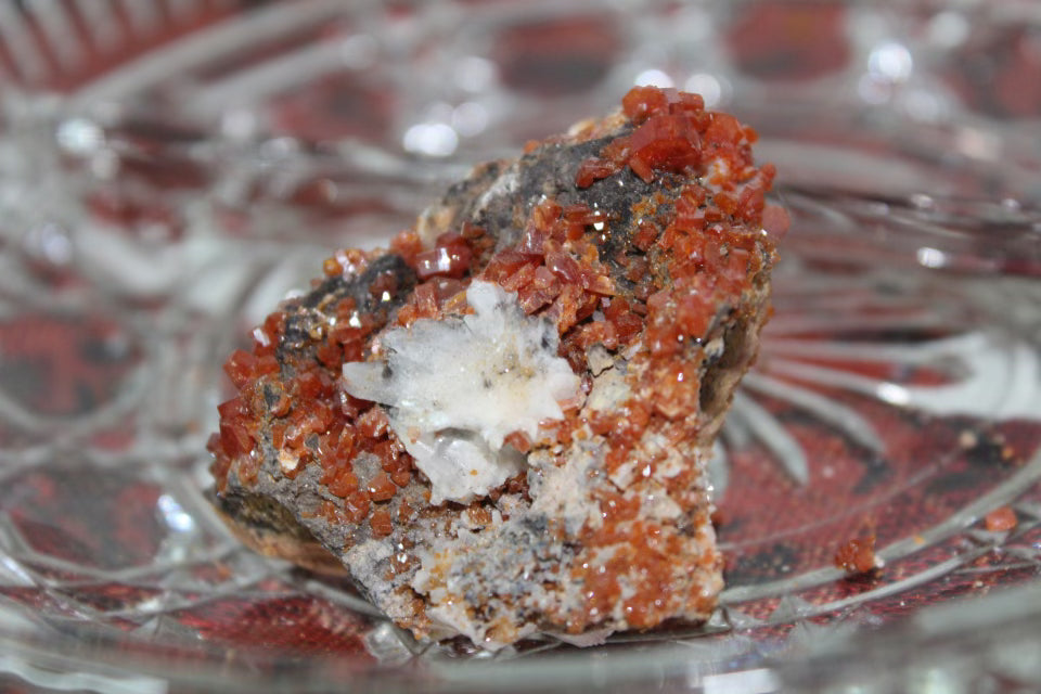 Vanadinite 6A