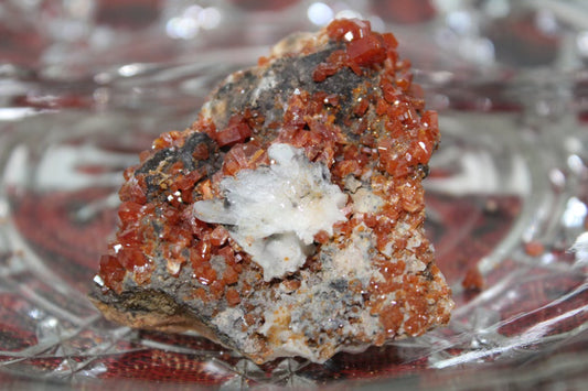 Vanadinite 6A