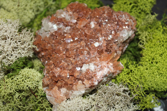 Aragonite #3b