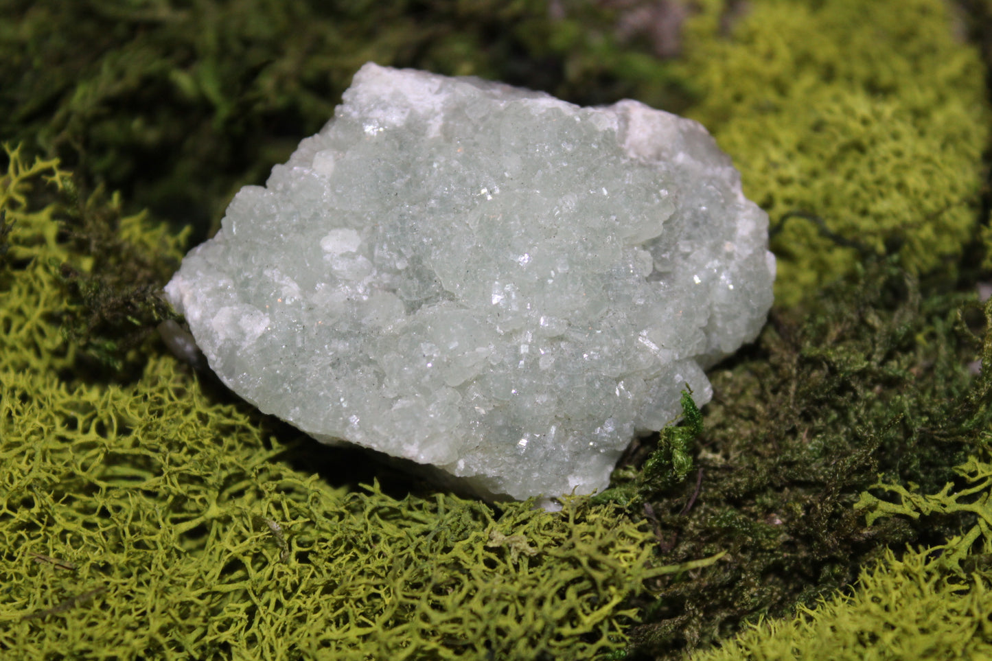 Prehnite #1