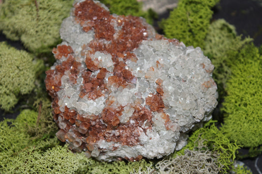 Aragonite #6b