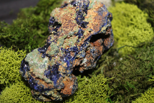 Azurite 4A