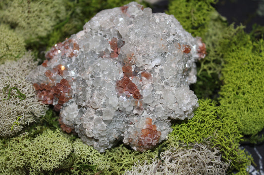 Aragonite #5b