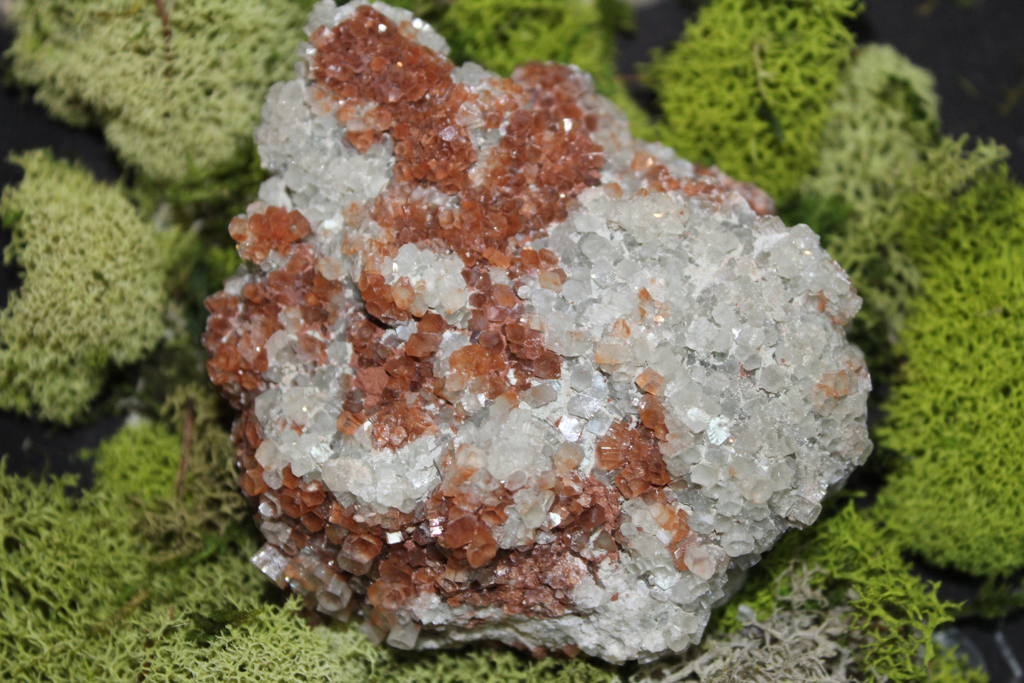 Aragonite #6b